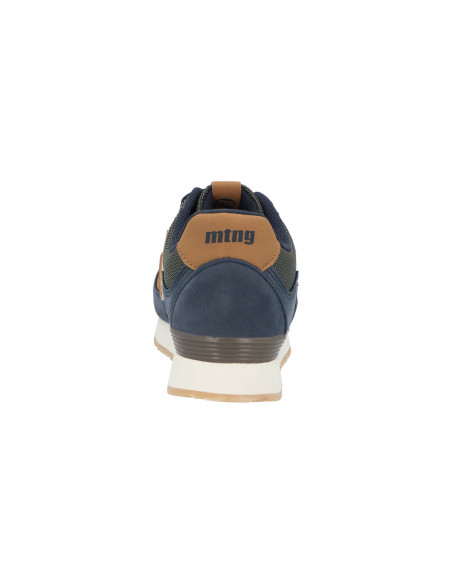 DEPORTIVO CASUAL NIÑO-MUSTANG KIDS-48443