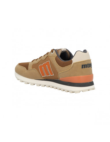 DEPORTIVO CASUAL HOMBRE-MUSTANG-84711