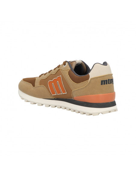 DEPORTIVO CASUAL HOMBRE-MUSTANG-84711