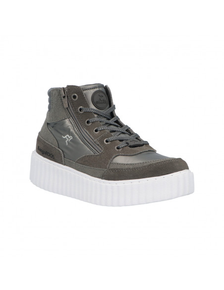 BOTIN SPORT MUJER-KANGAROOS-K737