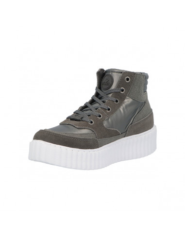 BOTIN SPORT MUJER-KANGAROOS-K737