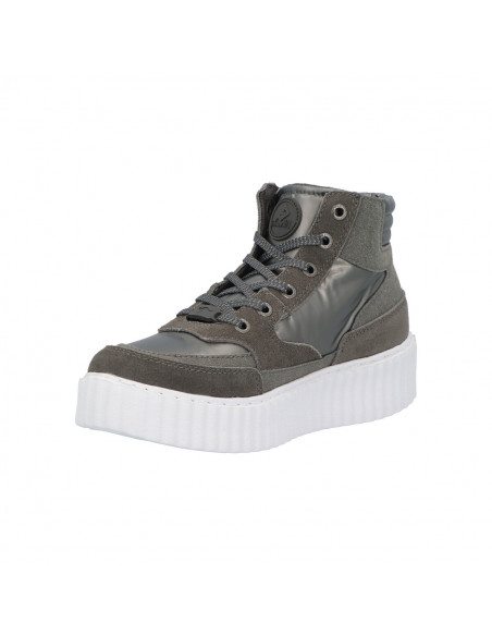 BOTIN SPORT MUJER-KANGAROOS-K737