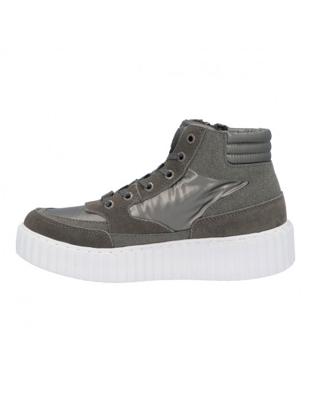 BOTIN SPORT MUJER-KANGAROOS-K737