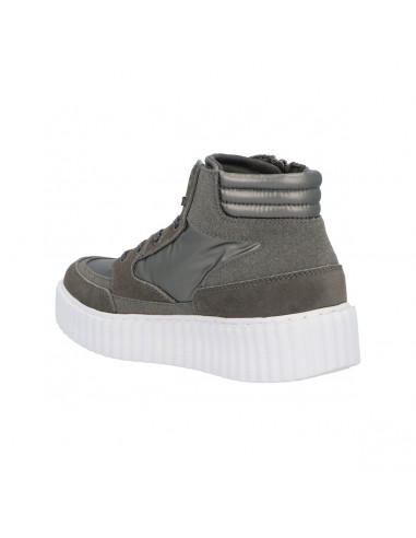 BOTIN SPORT MUJER-KANGAROOS-K737