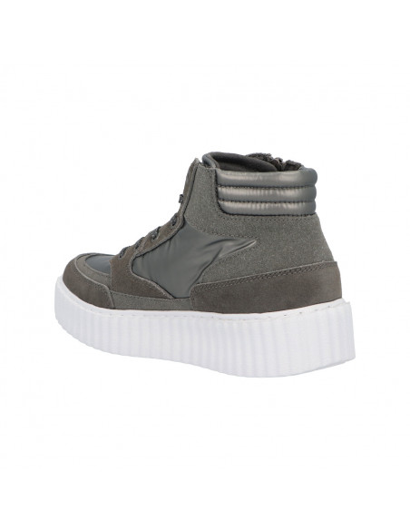 BOTIN SPORT MUJER-KANGAROOS-K737