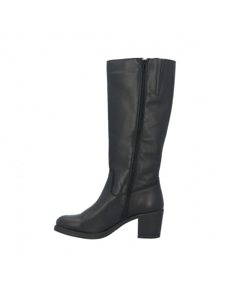 BOTA TACON MUJER-YOKONO-LILLE004