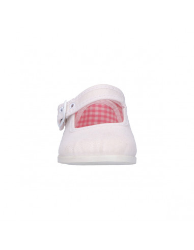 ZAPATO LONA NIÑA-ANDREA RUIZ-951