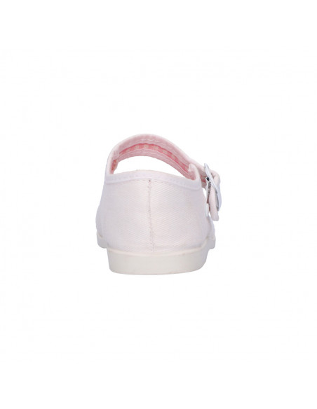 ZAPATO LONA NIÑA-ANDREA RUIZ-951