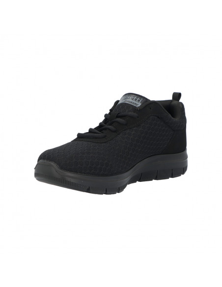 DEPORTIVO RUNNING HOMBRE-LUISETTI-31102ST