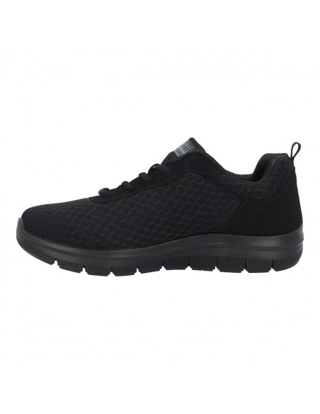 DEPORTIVO RUNNING HOMBRE-LUISETTI-31102ST