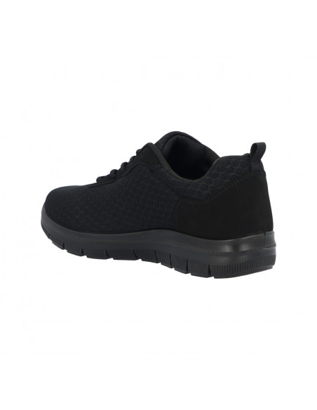 DEPORTIVO RUNNING HOMBRE-LUISETTI-31102ST