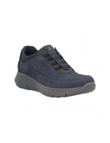 ZAPATO SPORT HOMBRE-LUISETTI-36101NO