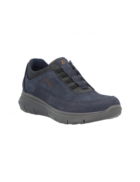 ZAPATO SPORT HOMBRE-LUISETTI-36101NO
