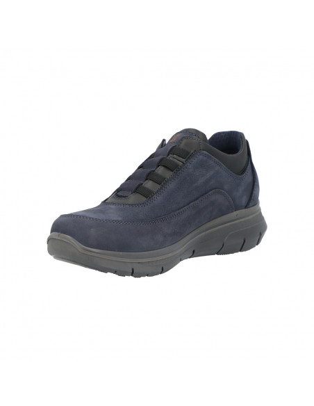 ZAPATO SPORT HOMBRE-LUISETTI-36101NO