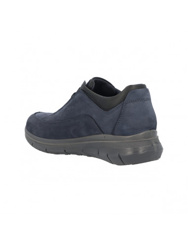 ZAPATO SPORT HOMBRE-LUISETTI-36101NO