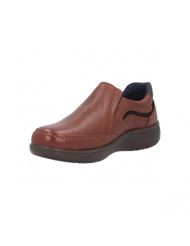ZAPATO MOCASIN HOMBRE-LUISETTI-31010NA