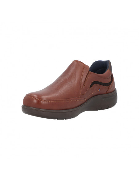 ZAPATO MOCASIN HOMBRE-LUISETTI-31010NA