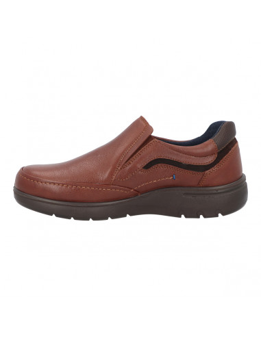 ZAPATO MOCASIN HOMBRE-LUISETTI-31010NA