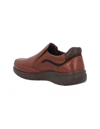 ZAPATO MOCASIN HOMBRE-LUISETTI-31010NA