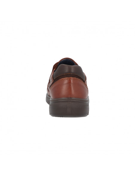 ZAPATO MOCASIN HOMBRE-LUISETTI-31010NA
