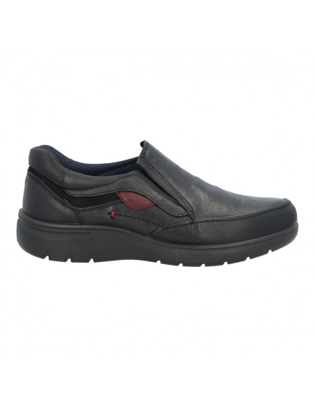 ZAPATO MOCASIN HOMBRE-LUISETTI-31010NA