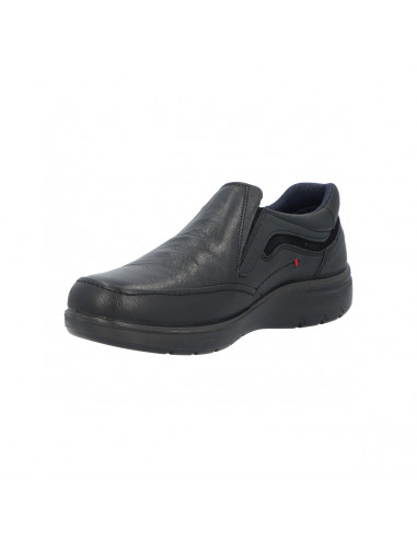 ZAPATO MOCASIN HOMBRE-LUISETTI-31010NA