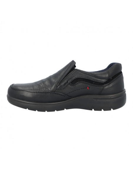 ZAPATO MOCASIN HOMBRE-LUISETTI-31010NA