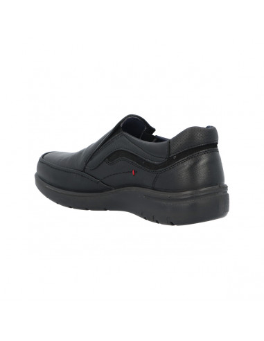 ZAPATO MOCASIN HOMBRE-LUISETTI-31010NA