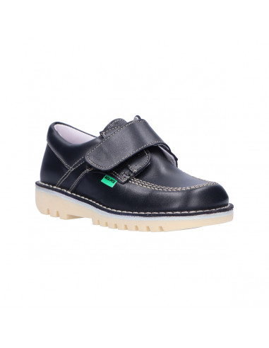 ZAPATO VELCRO NIÑO-MODA SHOES-5699