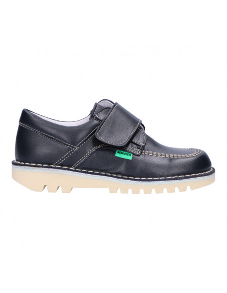 ZAPATO VELCRO NIÑO-MODA SHOES-5699