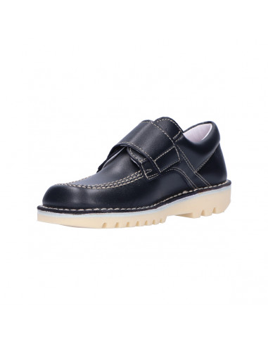 ZAPATO VELCRO NIÑO-MODA SHOES-5699