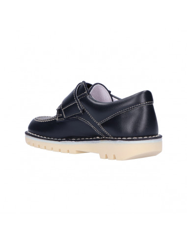 ZAPATO VELCRO NIÑO-MODA SHOES-5699