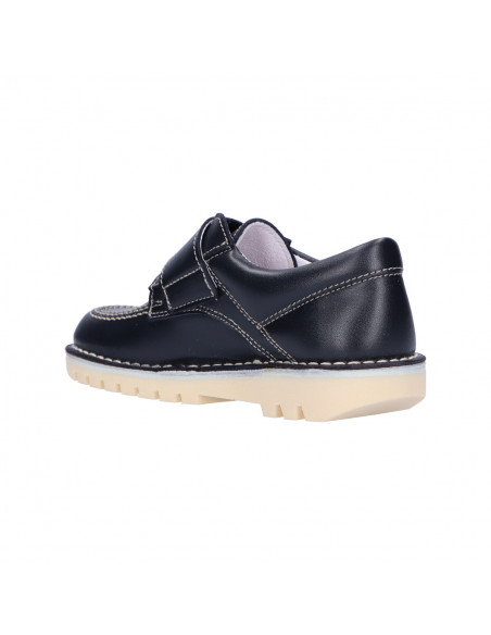 ZAPATO VELCRO NIÑO-MODA SHOES-5699