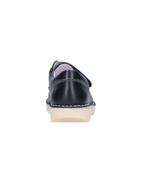 ZAPATO VELCRO NIÑO-MODA SHOES-5699