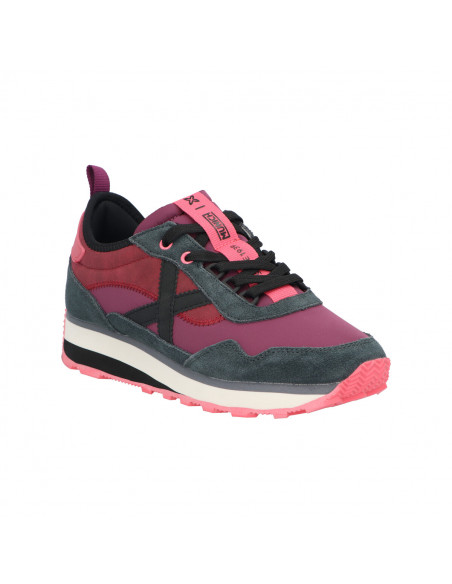 DEPORTIVO CASUAL MUJER-MUNICH-UM SKY 8909004