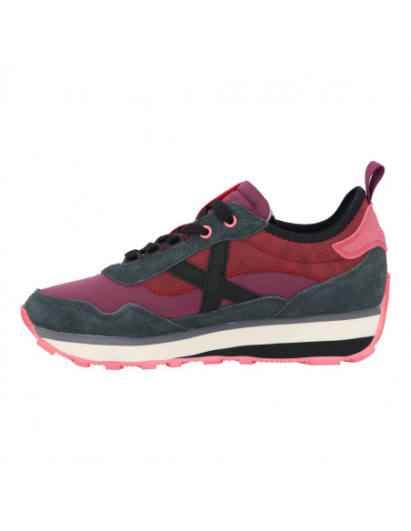 DEPORTIVO CASUAL MUJER-MUNICH-UM SKY 8909004