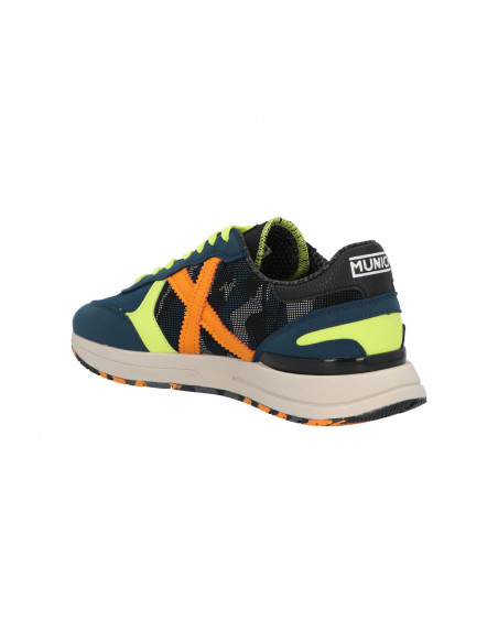 DEPORTIVO CASUAL HOMBRE-MUNICH-SOON 8904035