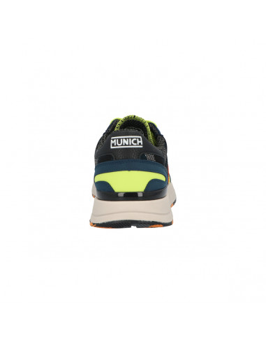 DEPORTIVO CASUAL HOMBRE-MUNICH-SOON...