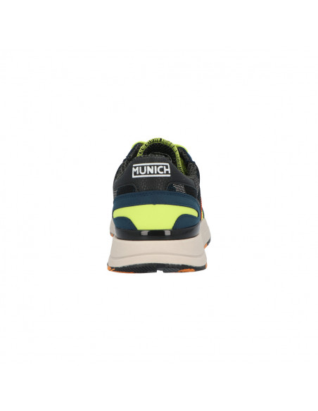 DEPORTIVO CASUAL HOMBRE-MUNICH-SOON 8904035