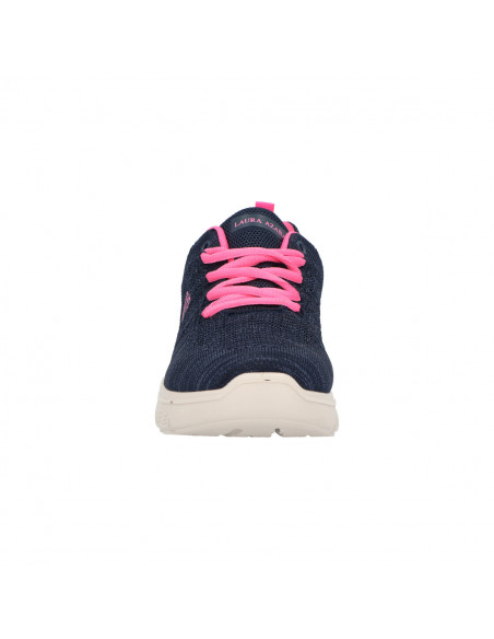 DEPORTIVO RUNNING MUJER-LAURA AZAÑA-LA24509TE