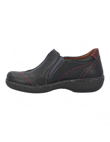 ZAPATO SPORT MUJER-LAURA AZAÑA-LA11895NC