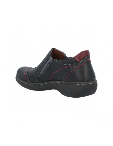 ZAPATO SPORT MUJER-LAURA AZAÑA-LA11895NC