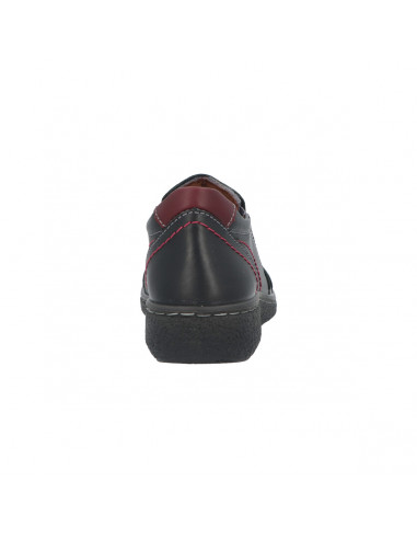 ZAPATO SPORT MUJER-LAURA AZAÑA-LA11895NC