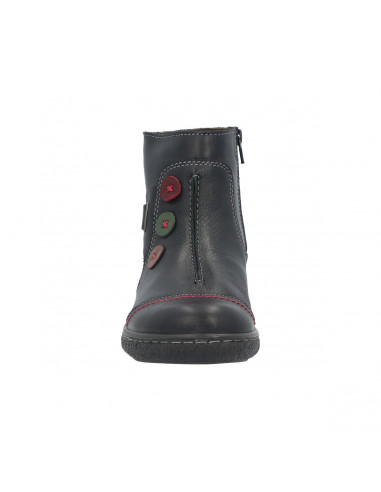 BOTIN SPORT MUJER-LAURA AZAÑA-LA11893NC