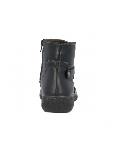 BOTIN SPORT MUJER-LAURA AZAÑA-LA11893NC