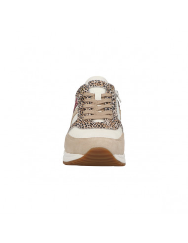 DEPORTIVO CASUAL MUJER-GEOX-D252SA054BS