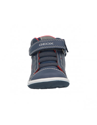 BOTIN SPORT NIÑO-GEOX-B1637A054FU