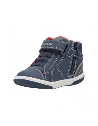 BOTIN SPORT NIÑO-GEOX-B1637A054FU