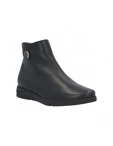 BOTIN PLANO MUJER-FLUCHOS-F1561