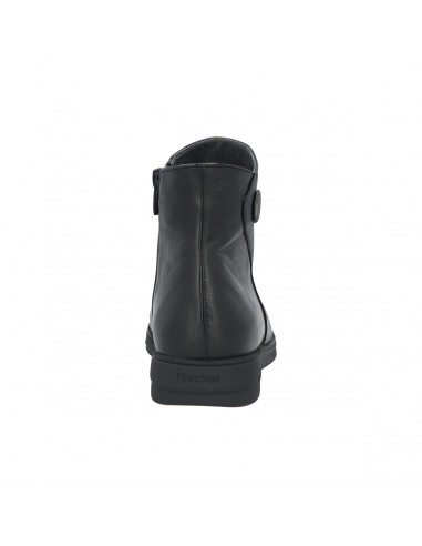 BOTIN PLANO MUJER-FLUCHOS-F1561